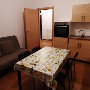  Сasa de vacaciones Casa Il Balconcino