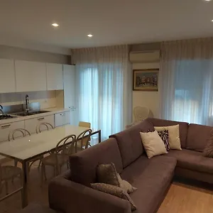  Apartamento Casa Belle Vacanze Italia