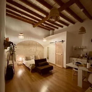  Apartamento Dimora Albicocca Italia