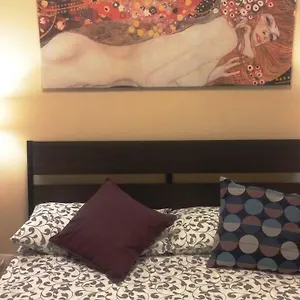  Apartamento Casa Giramondo Italia