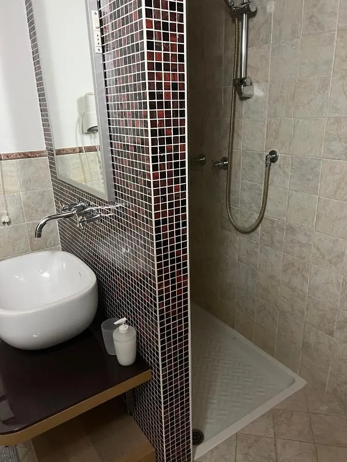 Casa Cleopatra Villa Bergamo Nyaraló