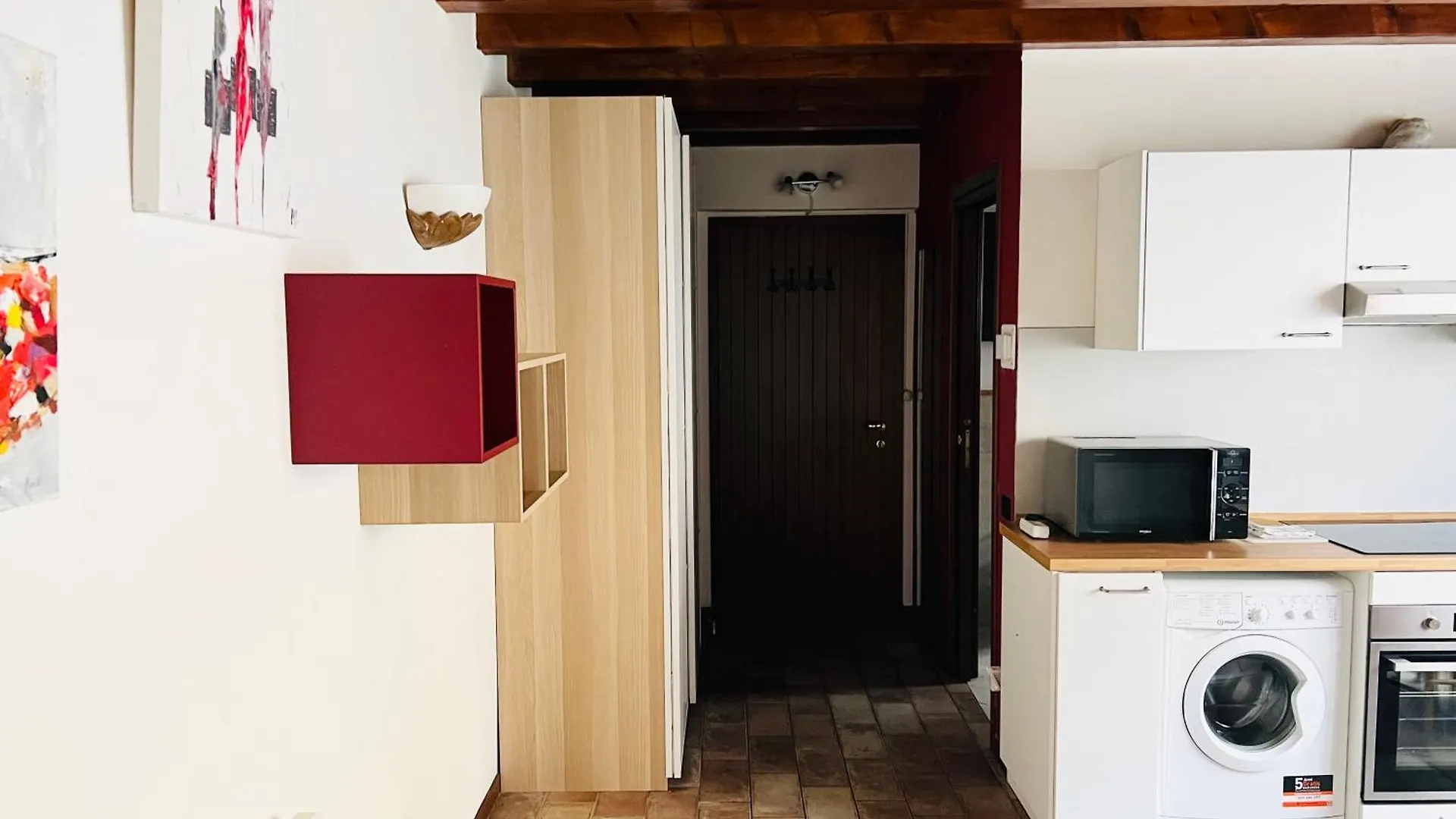 Casa Cleopatra Villa Bergamo 0*,  Olaszország
